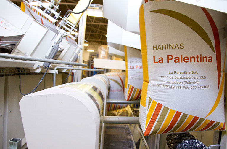 La Palentina